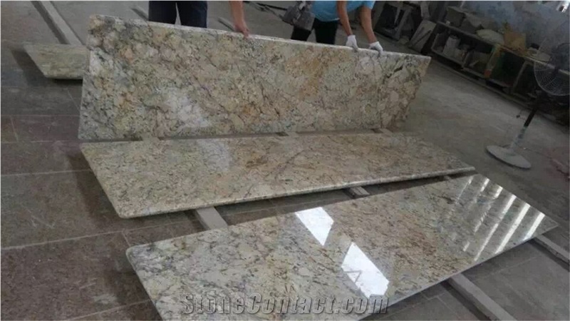 Custom Granite Countertop/ Kitchen Island Tops
