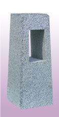 Environment Stone Landscaping Stone, Garden Stone Base