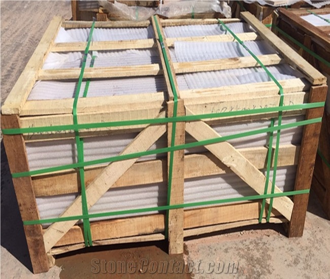 Granite Stone Fountains, White Granite Fountains and Sculptured Floating Ball Fountains