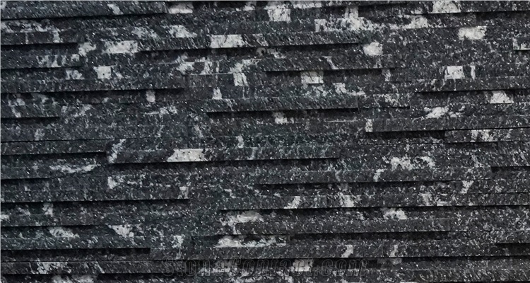 Grey Quartize Wall Panel, Cultured Stone Wall Covering Tiles