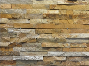 Natural Slate Cultured Stone, Natural Split Wall Cladding Tiles Natural Slate Cultured Stone, Natural Split Wall Cladding Tiles