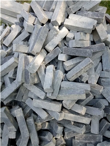 Natural Stone Patio Pavers Limestone Cobble Stone for Walkway Pavers