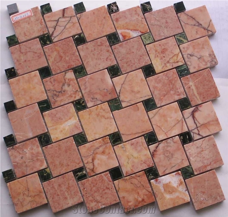 Onyx Tiles Wall Panel Background Wall, China Mosaic Tiles