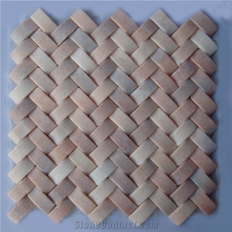 Onyx Tiles Wall Panel Background Wall, China Mosaic Tiles