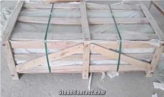 Popular Design Granite Pearl Flower Border for Project, Interior Building Stone Border