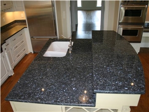 Spray White Granite Tiles, Floor Covering Tiles for Project