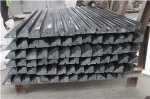 Wholesale Natural Stone Dark Green Marble Windows Sill for Project Use Wholesale Natural Stone Dark Green Marble Windows Sill for Project Use