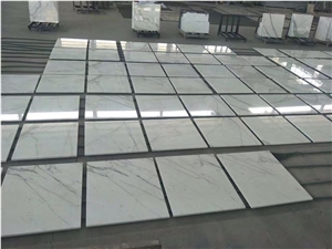 Wooden Grey Marble Pillar, Architectural Column Cladding Tiles