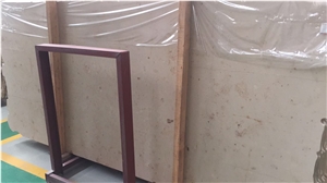 Chinese Factory Direct New Germany Jura Beige Limestone Flooring Tiles, Wall Coverings, Popular Material for European Market