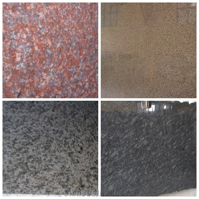 Good Service Customized Cut to Size China Quarry Natural Stone High Polished Factory Price New Venetian Gold Granite Slab for Kitchen and Bathroom