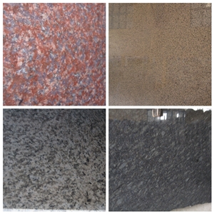 Good Service Customized Cut to Size China Quarry Natural Stone High Polished Factory Price New Venetian Gold Granite Slab for Kitchen and Bathroom