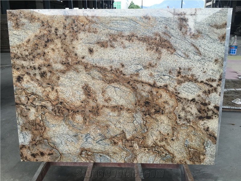 Light Weight Granite Honeycomb Panels