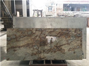 Light Weight Granite Honeycomb Panels