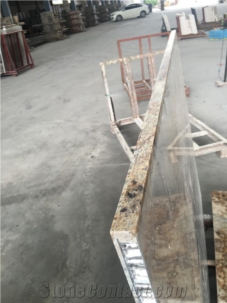 Light Weight Granite Honeycomb Panels