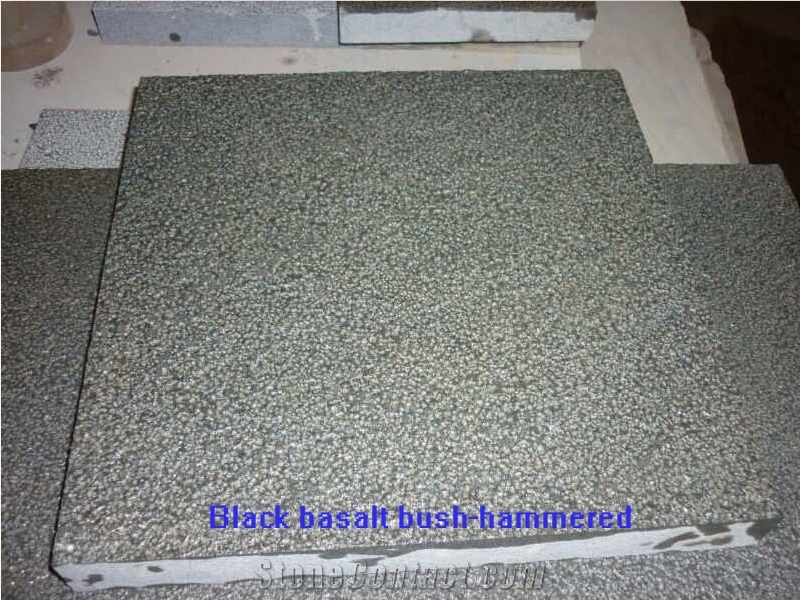 Basalt/Black Basalt/Black Pearl/Polished Basalt Slabs
