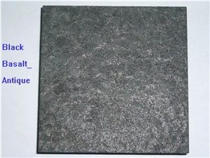 Basalt/Black Basalt/Black Pearl/Polished Basalt Slabs