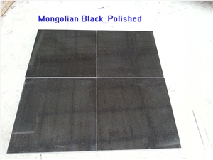 Basalt/Black Basalt/Black Pearl/Polished Basalt Slabs