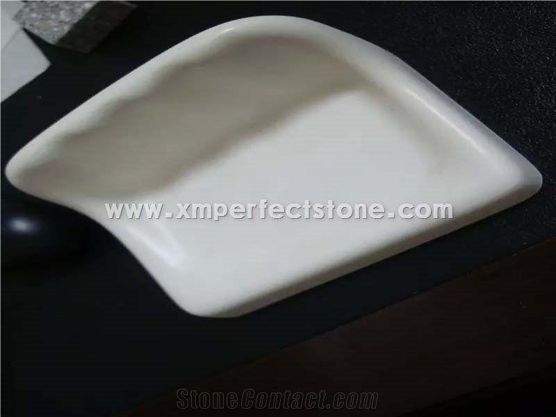 Bathroom Accessories Soap Dish,Bathroom Sets,Soap Dish Cultured Marble