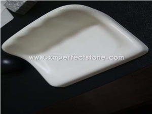 Bathroom Accessories Soap Dish,Bathroom Sets,Soap Dish Cultured Marble