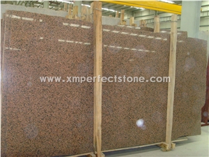 Big Slab Import Taivassalo Granite/Balmoral Red Granite/Balmoral Red Granite from Finland