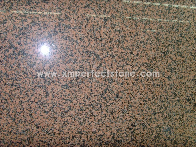 Big Slab Import Taivassalo Granite/Balmoral Red Granite/Balmoral Red Granite from Finland