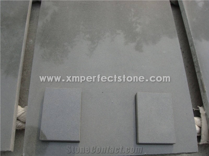Black Basalt, Hainan Black Lava Stone Slabs & Tiles