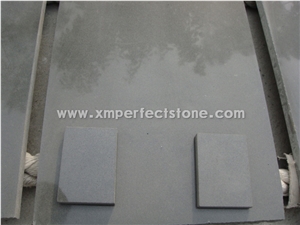 Black Basalt, Hainan Black Lava Stone Slabs & Tiles