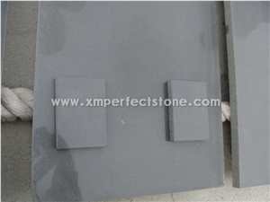 Black Basalt, Hainan Black Lava Stone Slabs & Tiles