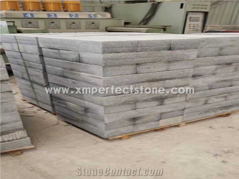 New G654 Kerbstone,Cheaper Chinese Granite Road Stone,Kerb Stone,Curbstone