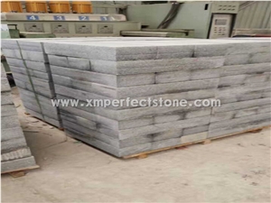 New G654 Kerbstone,Cheaper Chinese Granite Road Stone,Kerb Stone,Curbstone