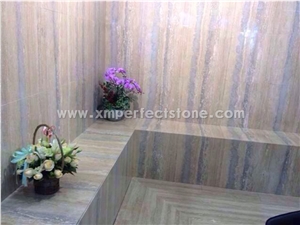 Travertino Silver, Italy Grey Travertine,Silvestro Travertino Silver Tiles & Slabs, Grey Travertine Floor Tiles, Wall Tiles Travertino Silver, Italy Grey Travertine,Silvestro Travertino Silver Tiles & Slabs, Grey Travertine Floor Tiles, Wall Tiles