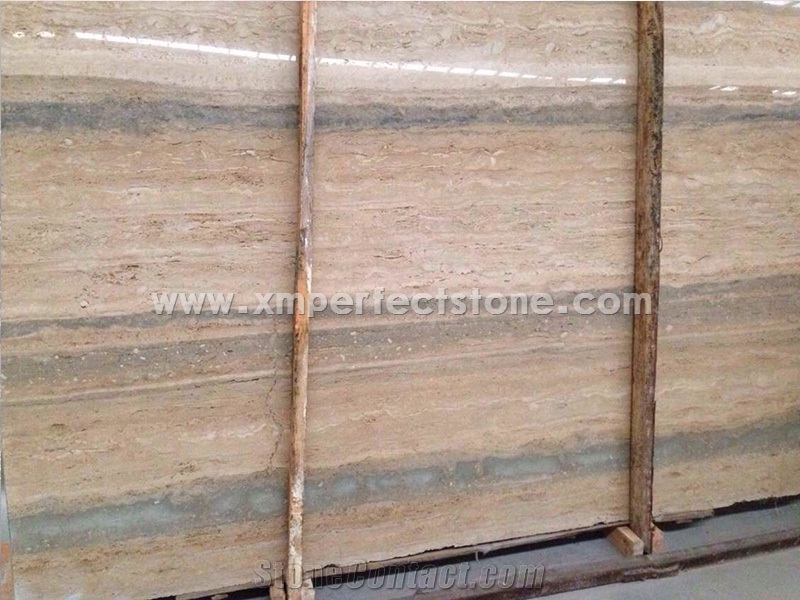Travertino Silver, Italy Grey Travertine,Silvestro Travertino Silver Tiles & Slabs, Grey Travertine Floor Tiles, Wall Tiles