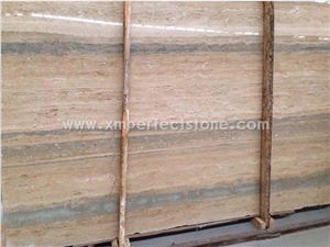 Travertino Silver, Italy Grey Travertine,Silvestro Travertino Silver Tiles & Slabs, Grey Travertine Floor Tiles, Wall Tiles