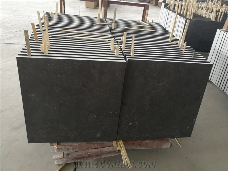 Blue Limestone, Bluestone Slabs & Tiles Slabs & Tiles