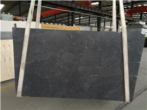 Blue Limestone, Bluestone Slabs & Tiles Slabs & Tiles