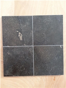 Blue Limestone, Bluestone Slabs & Tiles Slabs & Tiles
