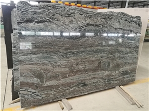 Lafite Wave Limestone, China Blue Limestone