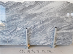 Bardiglio Nuvolato Marble Slabs & Tiles