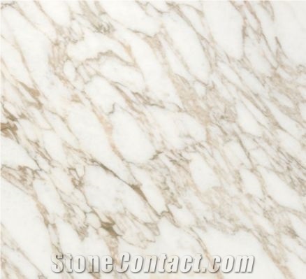 Calacatta Vagli Marble Slabs & Tiles