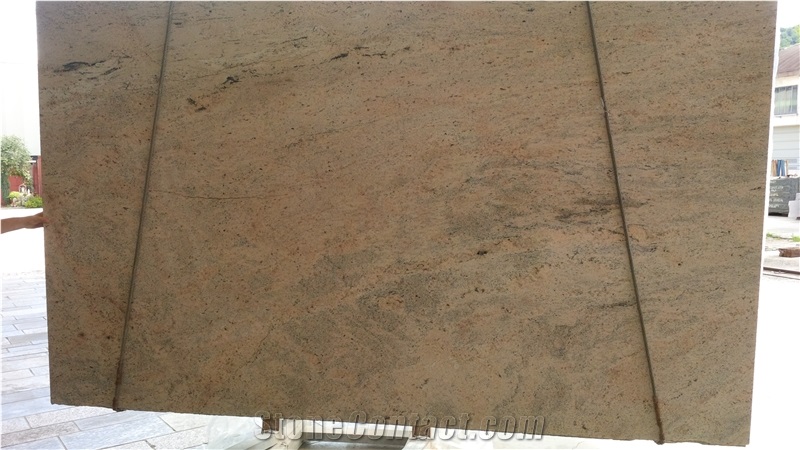 Colonial Fantasy Granite Slabs & Tiles