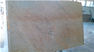 Millenium Cream Granite Slabs & Tiles Millenium Cream Granite Slabs & Tiles