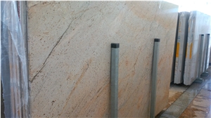 Millenium Cream Granite Slabs & Tiles