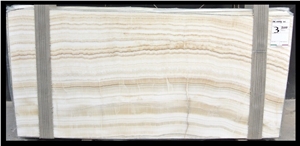 Onyx Ivory Slabs, Ivory Jade Onyx