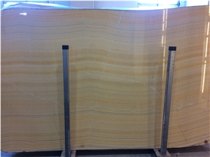 Onyx Orange Slabs & Tiles, Iran Yellow Onyx