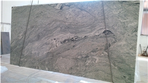 Viscont White Slabs & Tiles, Viskont White Granite Slabs & Tiles