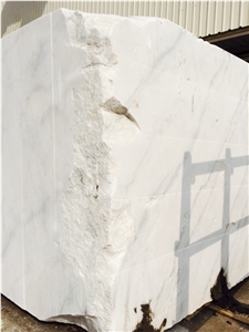 Natural Athens White Block for Tiles & Slabs Cut to Size for Flooring Tiles, Wall Cladding,Slab for Counter Tops,Vanity Tops