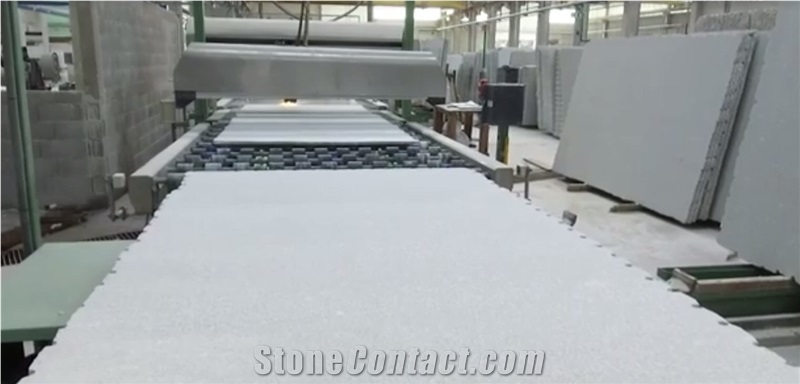 Pedras Salgadas Granite Slabs