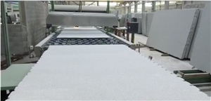 Pedras Salgadas Granite Slabs