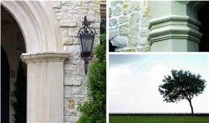 Lost Creek Stone Cut and Carved Building Stone, Entry Stone