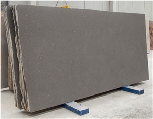 Moon Grey Limestone Slabs & Tiles